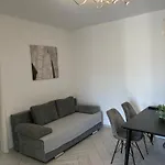 Apartamento La Zadar