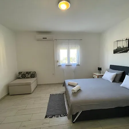 Appartement La