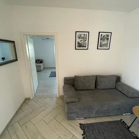 Appartement La *