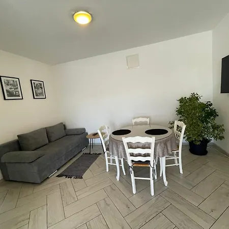 Appartement La