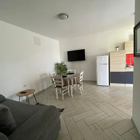 拉维塔公寓 公寓