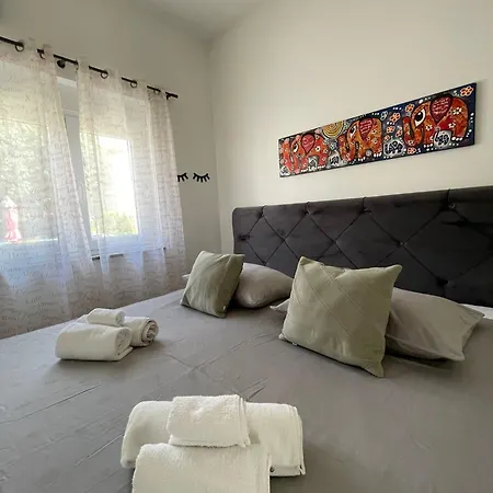 拉维塔公寓 扎达尔