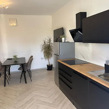 La Apartamento *