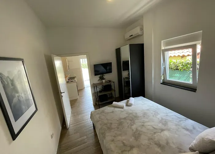 Appartement La *