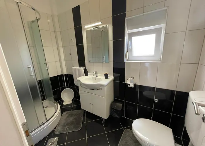 Appartement La Zadar