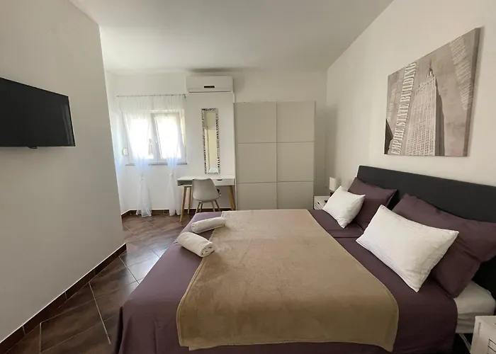 Appartement La Zadar