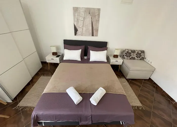 La Appartement *