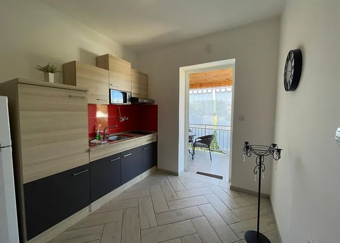 Appartement La Zadar