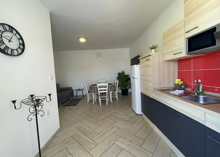 Appartement La