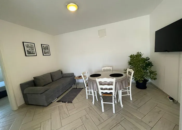 Appartement La