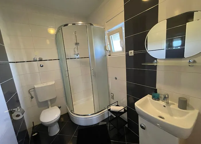 Appartement La Zadar