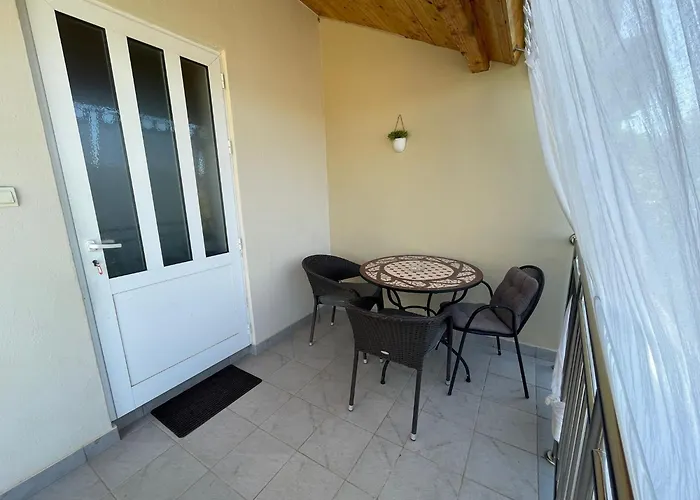 Appartement La Zadar