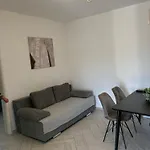 Apartman La Zára