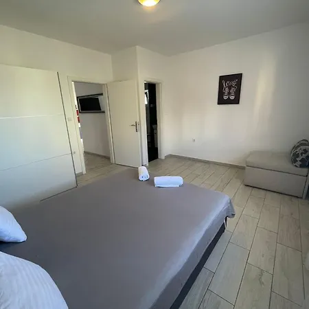 La Apartamento