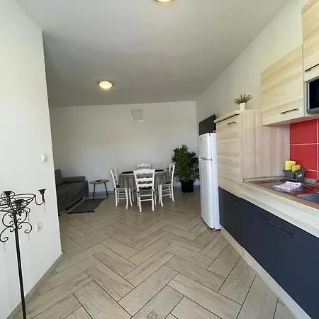 Apartamento La