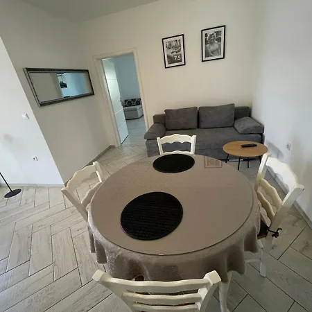 La Apartamento Zadar