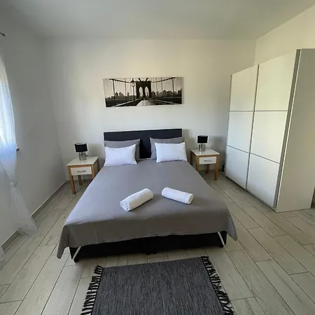 Apartamento La *