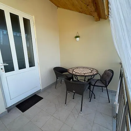 Apartamento La Zadar