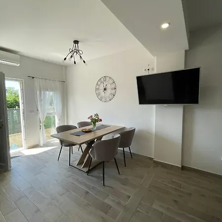 Apartamento La Zadar