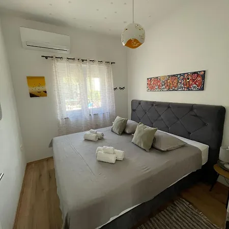 Apartamento La Zadar