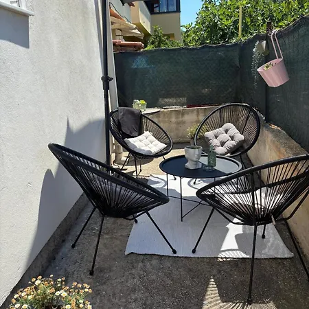 Apartment La Zadar