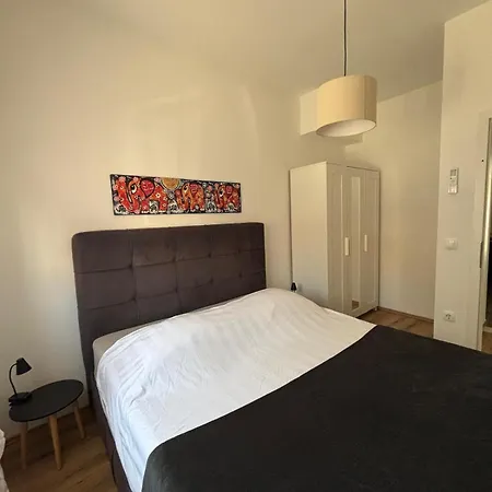Apartman La Zadar