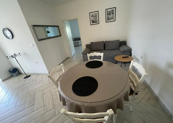 La شقة زادار