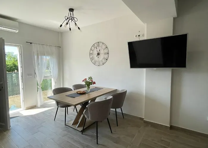 شقة La زادار