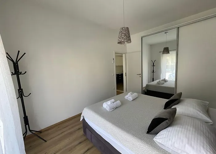 La شقة زادار