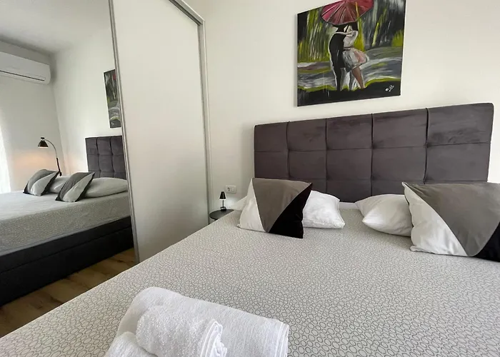 شقة La زادار