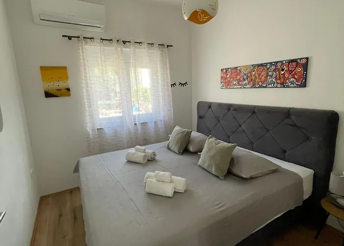 Apartamento La Zadar
